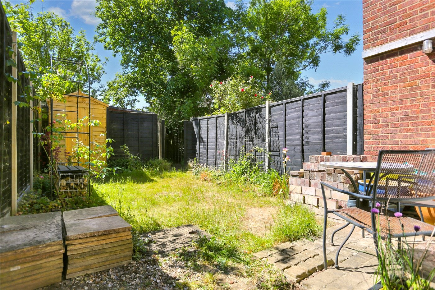 Garden